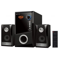 Oklick OK-442 black